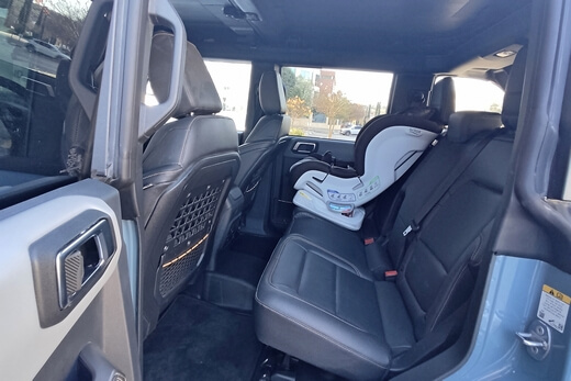 פורד ברונקו